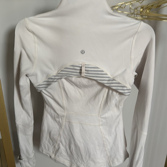 Lululemon Define Jacket *Brushed - Picture 9 of 10